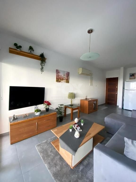 For Sale: Modern 2 Bedroom Apartment with Sea View in Peyia