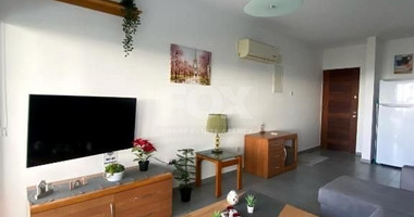 For Sale: Modern 2 Bedroom Apartment with Sea View in Peyia