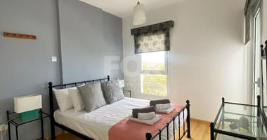 For Sale: Modern 2 Bedroom Apartment with Sea View in Peyia