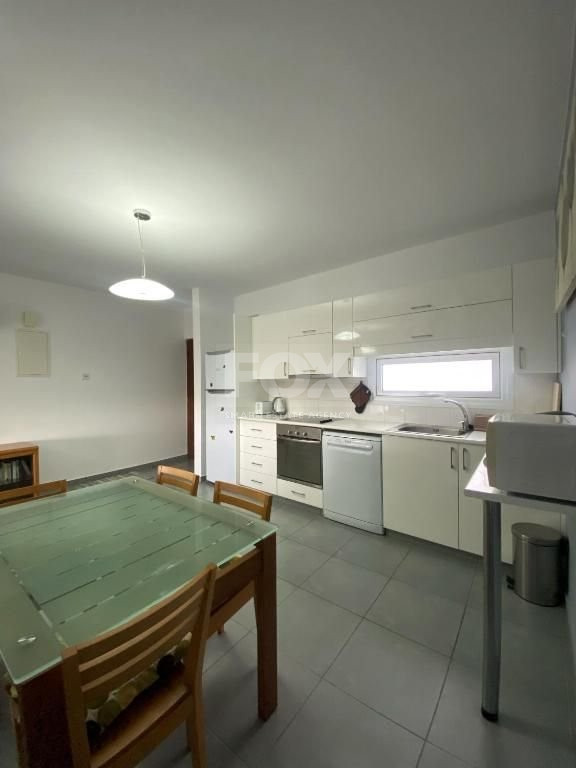 For Sale: Modern 2 Bedroom Apartment with Sea View in Peyia