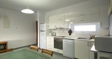 For Sale: Modern 2 Bedroom Apartment with Sea View in Peyia