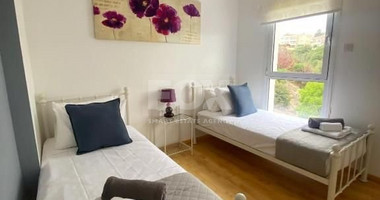 For Sale: Modern 2 Bedroom Apartment with Sea View in Peyia