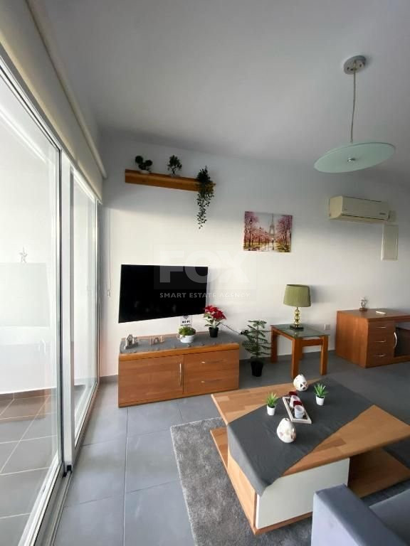 For Sale: Modern 2 Bedroom Apartment with Sea View in Peyia