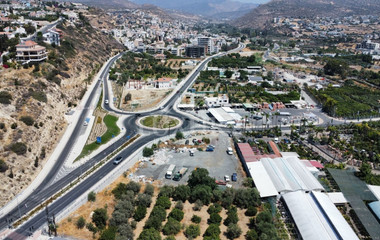 Exclusive 2,506m² Prime Development Land for Sale in Germasogeia, Limassol – A Premium Investment Opportunity by Fox Realty