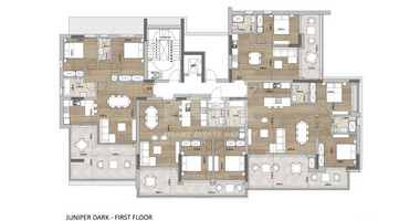 Two bedroom apartment for sale in Mesa Geitonia, Limassol
