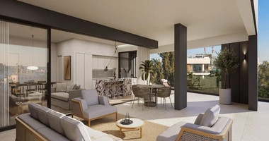 Two bedroom apartment for sale in Mesa Geitonia, Limassol