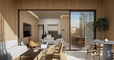 Two bedroom apartment for sale in Mesa Geitonia, Limassol