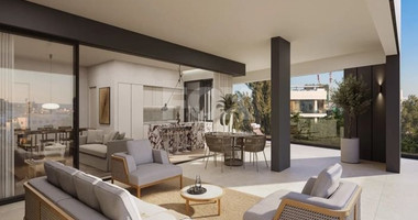 Two bedroom apartment for sale in Mesa Geitonia, Limassol