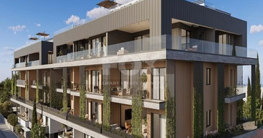 Two bedroom apartment for sale in Mesa Geitonia, Limassol