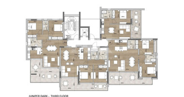 Two bedroom apartment for sale in Mesa Geitonia, Limassol