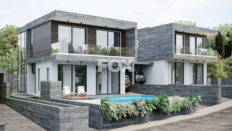 Commercial properties 138 m² for sale in Geroskipou, Paphos, Cyprus