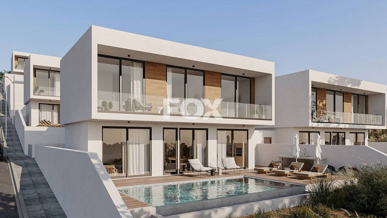 Commercial properties 138 m² for sale in Geroskipou, Paphos, Cyprus