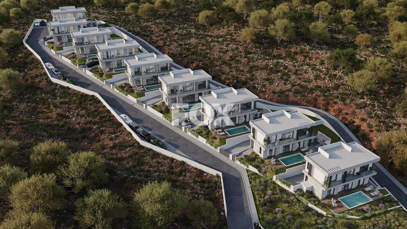 Commercial properties 138 m² for sale in Geroskipou, Paphos, Cyprus