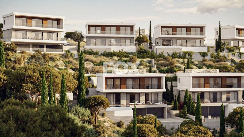 Commercial properties 138 m² for sale in Geroskipou, Paphos, Cyprus