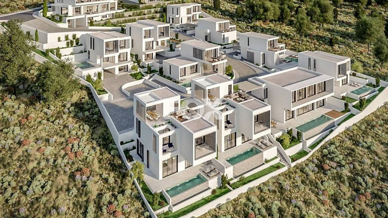 Commercial properties 138 m² for sale in Geroskipou, Paphos, Cyprus