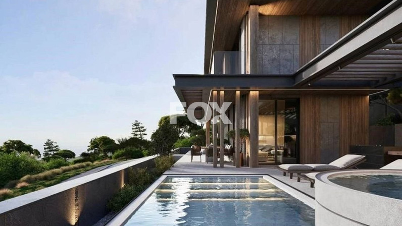 Commercial properties 138 m² for sale in Geroskipou, Paphos, Cyprus