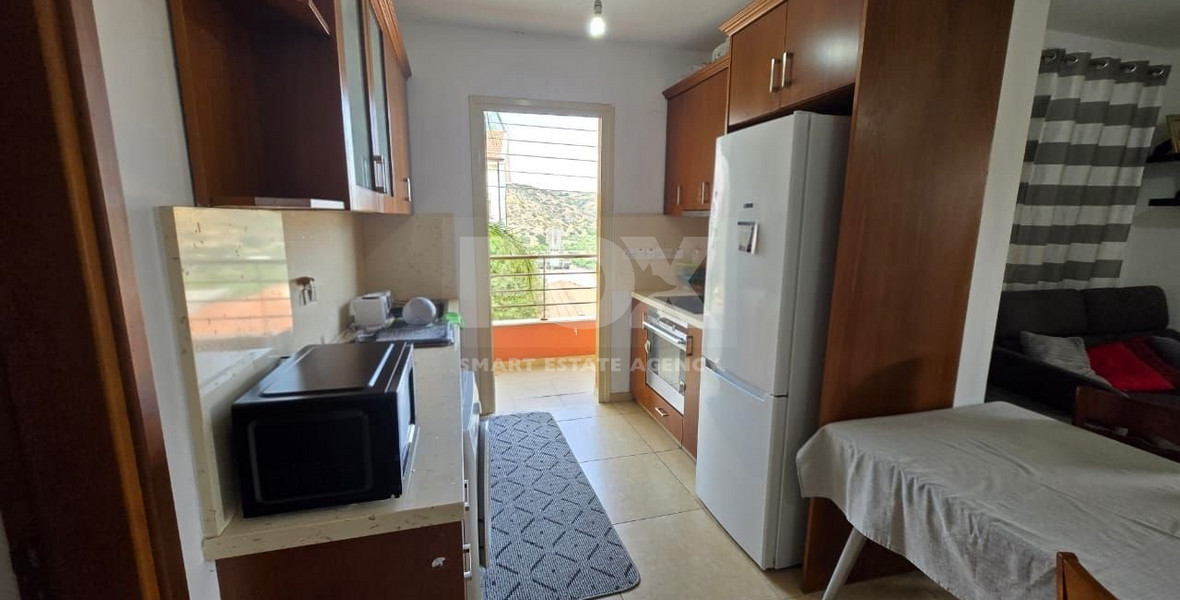 Two-Bedroom Apartment for sale in Germasogeia