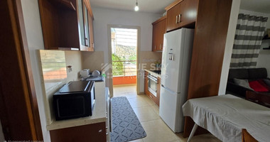 Two-Bedroom Apartment for sale in Germasogeia