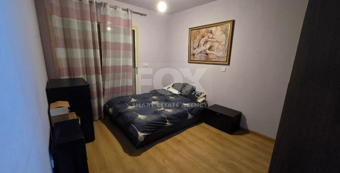 Two-Bedroom Apartment for sale in Germasogeia