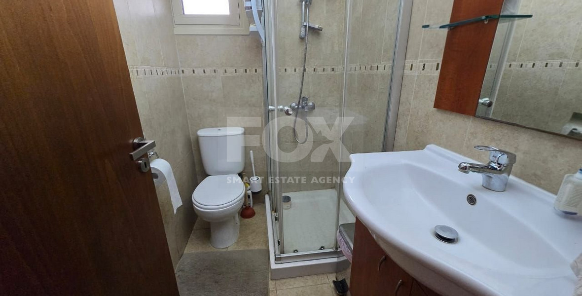 Two-Bedroom Apartment for sale in Germasogeia