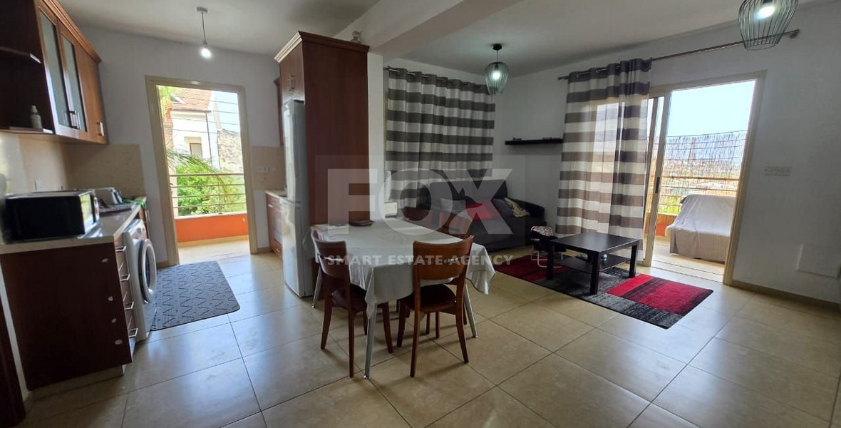 Two-Bedroom Apartment for sale in Germasogeia