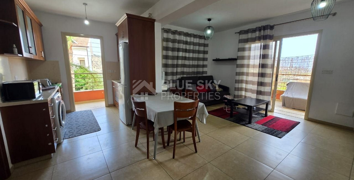 Two-Bedroom Apartment for sale in Germasogeia