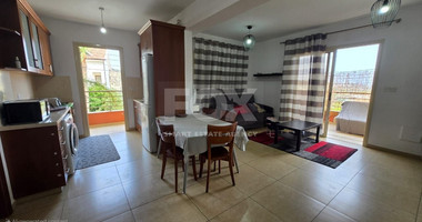 Two-Bedroom Apartment for sale in Germasogeia