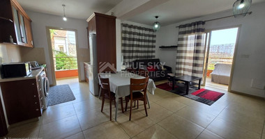 Two-Bedroom Apartment for sale in Germasogeia
