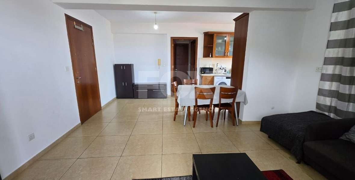 Two-Bedroom Apartment for sale in Germasogeia
