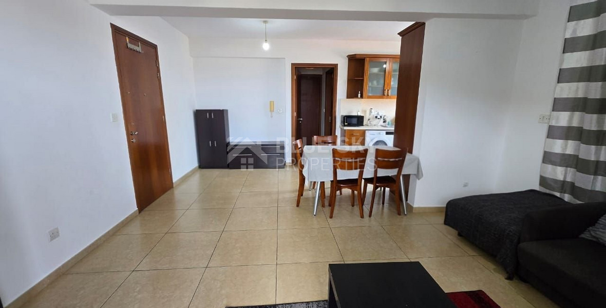 Two-Bedroom Apartment for sale in Germasogeia