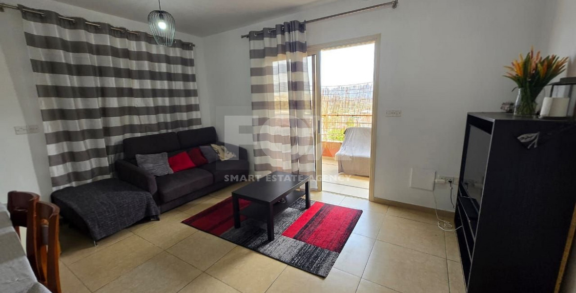 Two-Bedroom Apartment for sale in Germasogeia