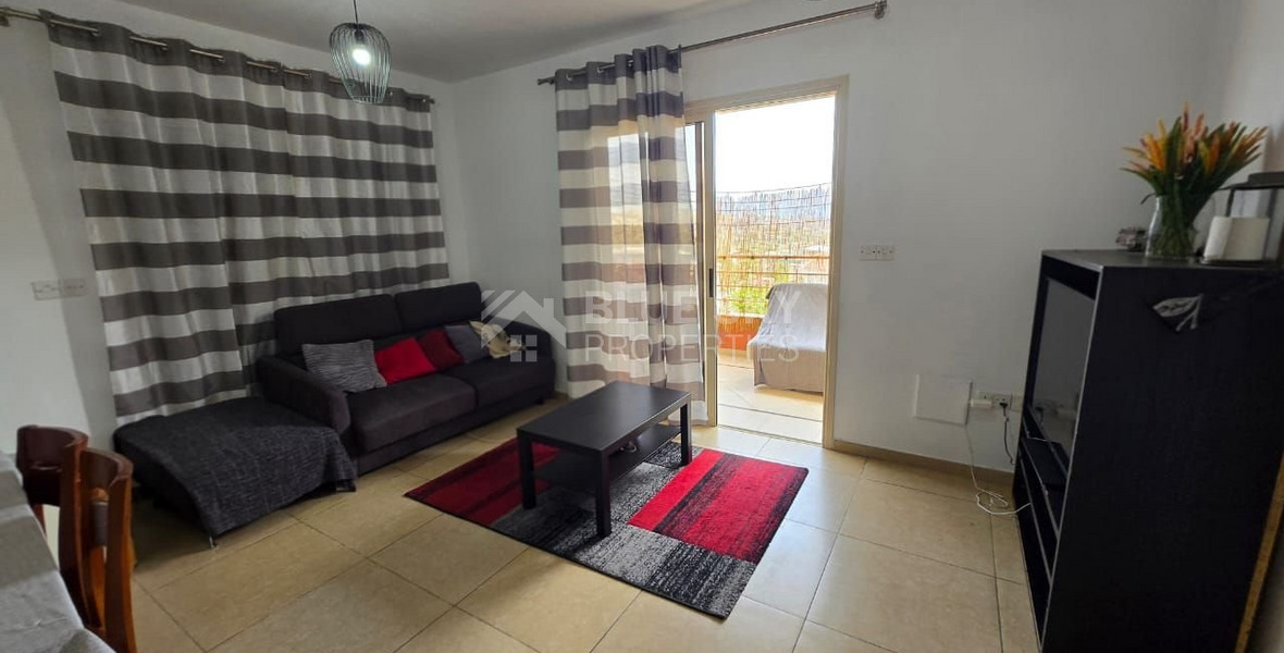 Two-Bedroom Apartment for sale in Germasogeia