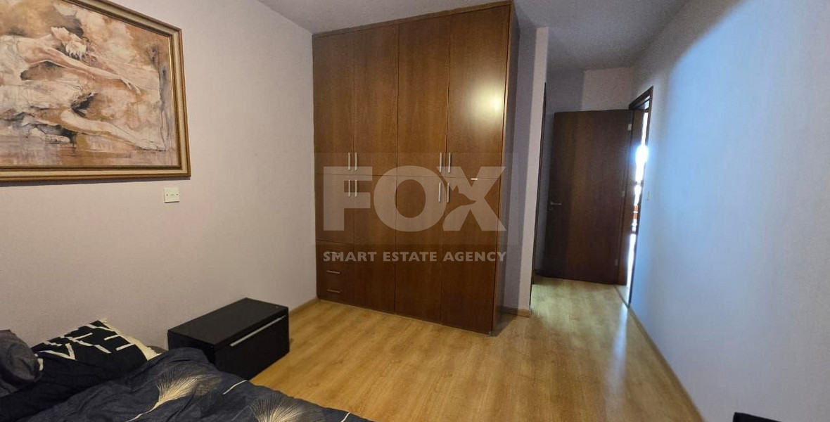 Two-Bedroom Apartment for sale in Germasogeia