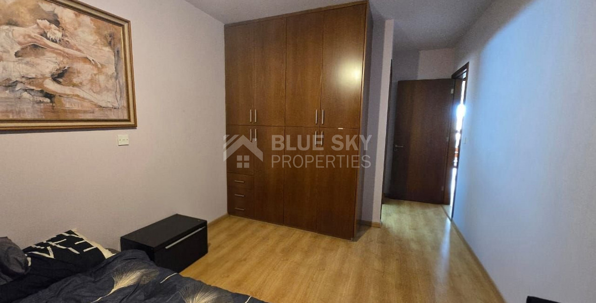 Two-Bedroom Apartment for sale in Germasogeia