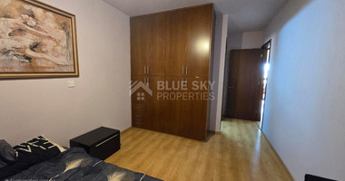 Two-Bedroom Apartment for sale in Germasogeia