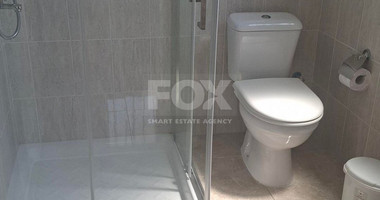 Studio apartment for rent in Central Paphos