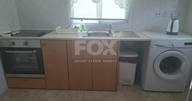 Studio apartment for rent in Central Paphos