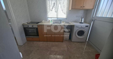 Studio apartment for rent in Central Paphos