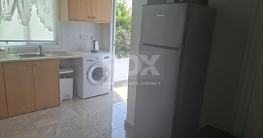 Studio apartment for rent in Central Paphos