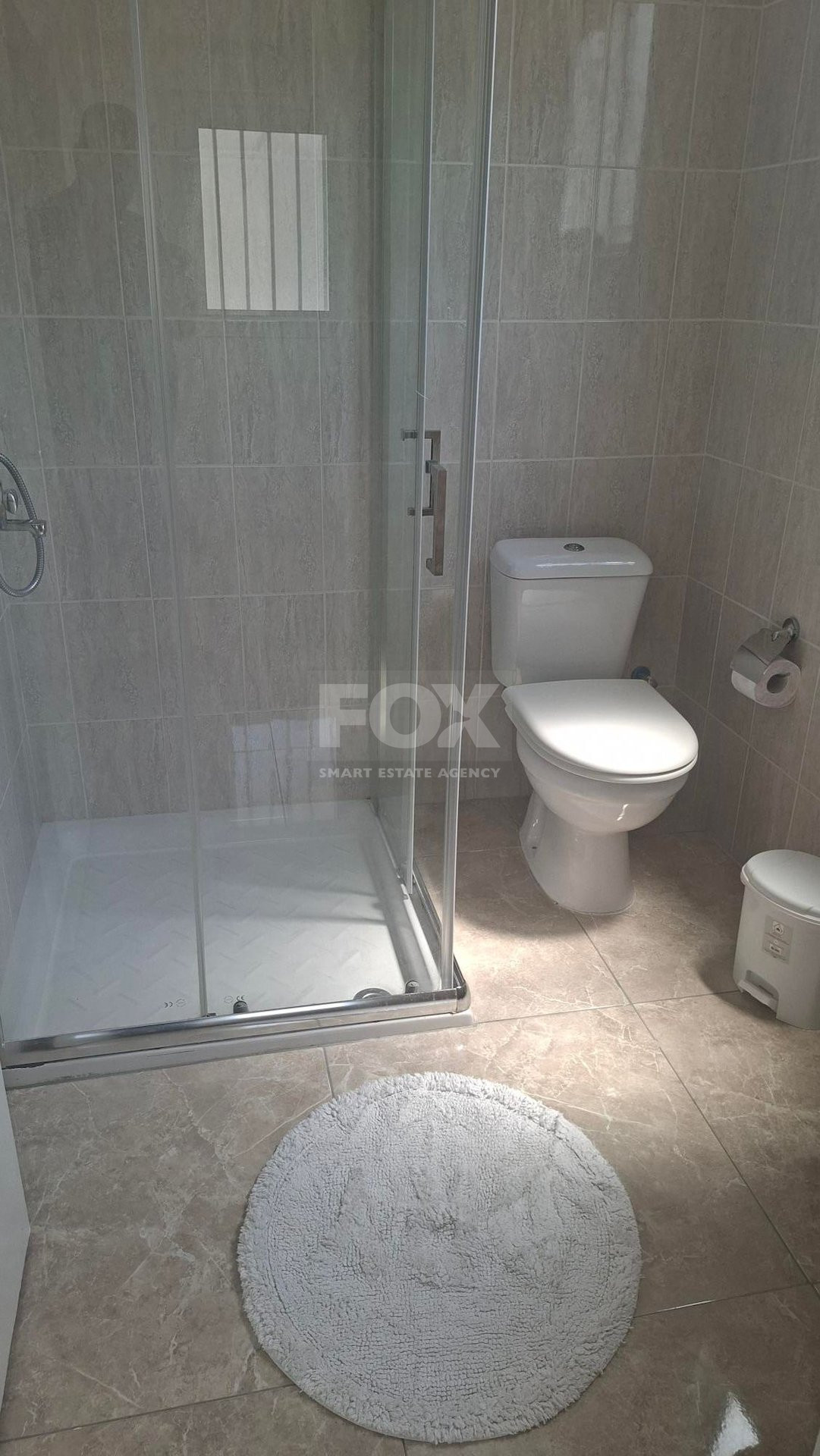 Studio apartment for rent in Central Paphos