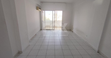 One bedroom apartment for rent in Agia Trias, Limassol