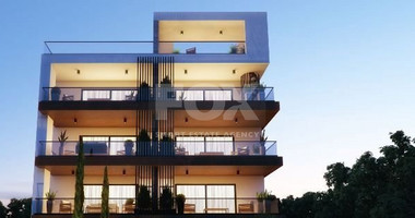 For Sale: Brand New, Modern, Spacious Two Bedroom Apartment in Paphos