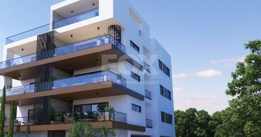 For Sale: Brand New, Modern, Spacious Two Bedroom Apartment in Paphos