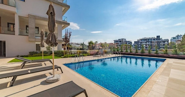 Two bedroom apartment for sale in Potamos Germasogeias, Limassol