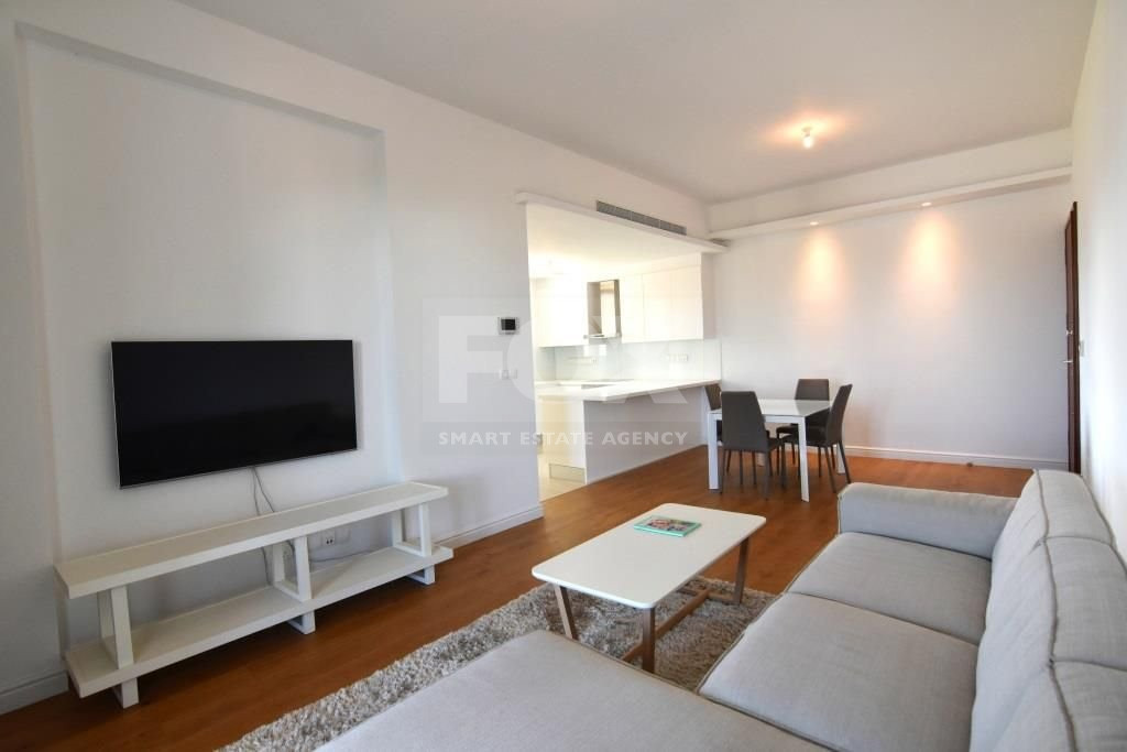 Two bedroom apartment for sale in Potamos Germasogeias, Limassol