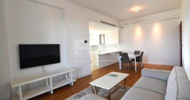Two bedroom apartment for sale in Potamos Germasogeias, Limassol