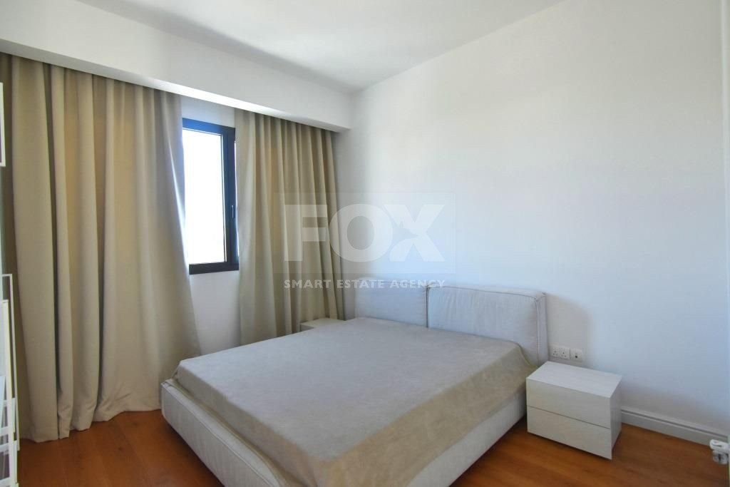 Two bedroom apartment for sale in Potamos Germasogeias, Limassol