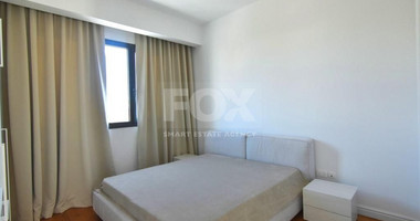 Two bedroom apartment for sale in Potamos Germasogeias, Limassol