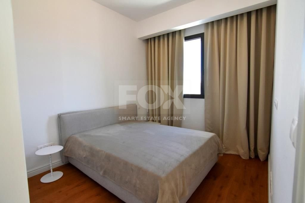 Two bedroom apartment for sale in Potamos Germasogeias, Limassol