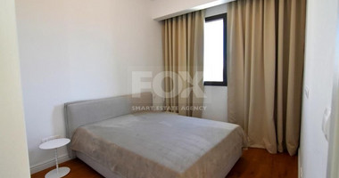 Two bedroom apartment for sale in Potamos Germasogeias, Limassol